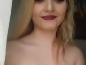 Gadis Turki kubra periskop acara