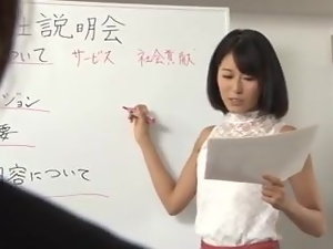 私は同僚脇の下2でオンガット