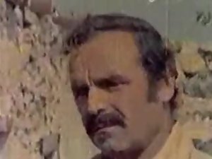 KAZIM KARTAL - TURCO BURT REYNOLDS Gang member GATOR 1978
