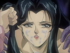 INJUU KYOUSHI الحلقة 3