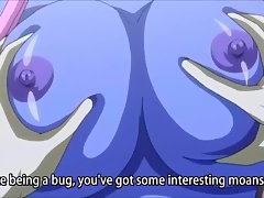 A difficulty Elegant Biru Succubus