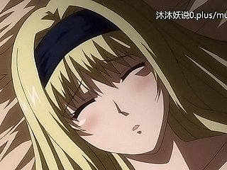 A55 Anime چینی سب ٹائٹلز Outlandish Natural Curse Part 2
