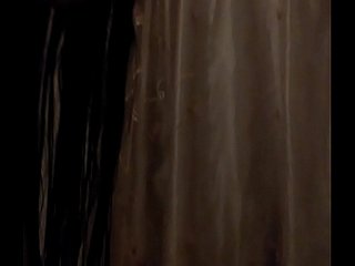 Handjob at the end of one's tether Chinese drab