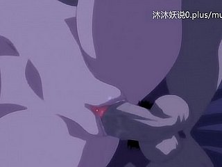 A58 Anime Çince Altyazı Anne Puf Bölüm 2