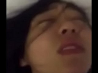 Com meu classmate chinês depois