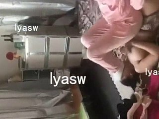 발 예배