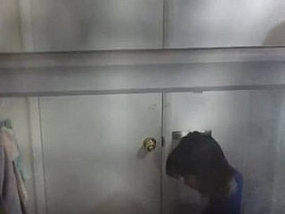 китаянка