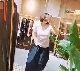 姚瑤姐 Tik Tok