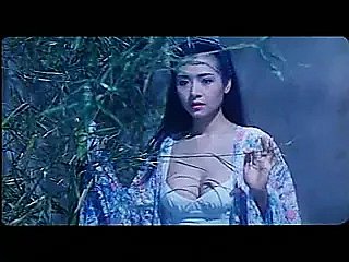 古代中国のレズビアン
