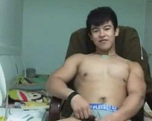 deux garçons hétérosexuels chinois
