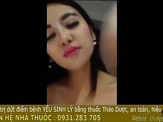 Em china xinh mama dang