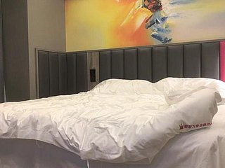 [Xiaobei Mencari Bunga] Kakak Mendominasi Keren Terbaik 3