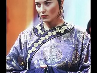 زينا الصينية الآسيوية