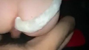初车震好刺激我的尾巴性感吗？