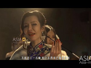 ModelMedia Asia - The Overnight bag Minta Similar to Mani - Su Yu Seasoning - MDSR-0001 EP4 – Flick Lucah Asli Asia Terbaik