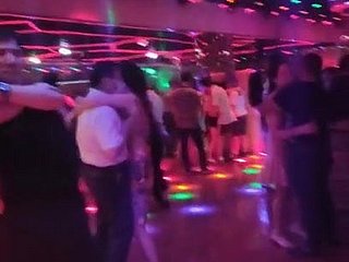 ناديي - حفلة الليلة
