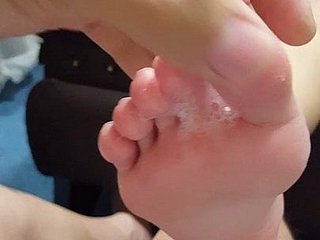 ibu jari kaki sekolah2