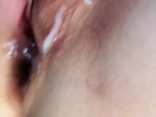 Trưởng thành Trung Quốc đĩ NJ Creampied lần khác