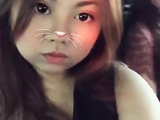 Busty Chinese
