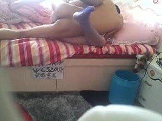 MILF chinoise 2.1