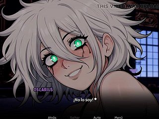 DIHANTUI FEMBOY part 5