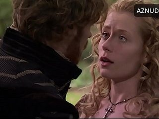krystin Pellerin almost Slay rub elbows with Tudors