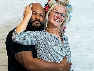 squirting 68 length of existence old grandma fist fucked