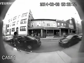 cctv phụ nữ pissing