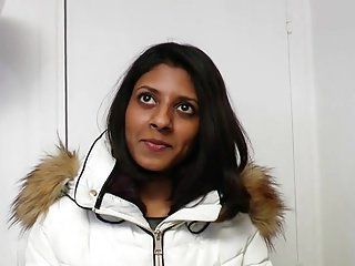 sexy étudiant 18Y deviousness anal