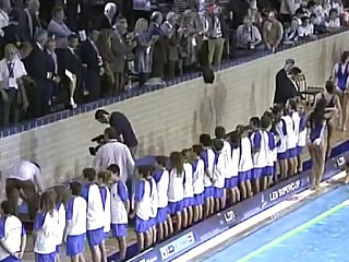 waterpolo daha götler