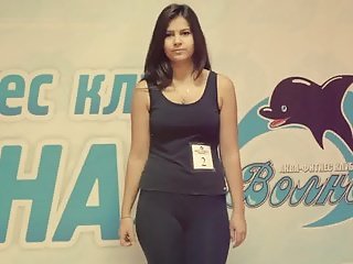 güzel Cameltoe 104