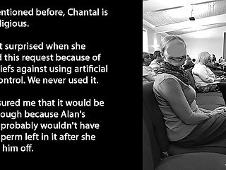 Chantal dan Alan Pt 2