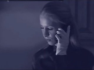 Großes lesbischer Fetisch Videotape (Und3rc0v3r)