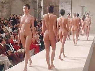فیشن شو کا حصہ 2