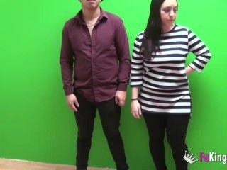Hopeless crumpet wants to fuck will not hear of idol