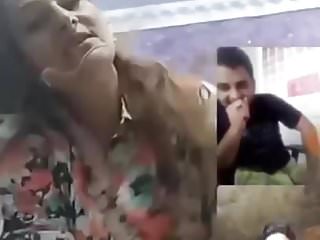 Erotic пакистанский тетушка