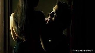 Monica Bellucci vacant scenes - HD