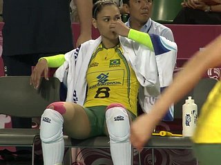 Voleybol Deve Yayılması