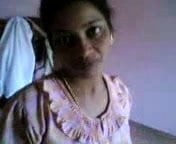 Damsel shows all
