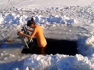 Oekraïne, Driekoningen baden