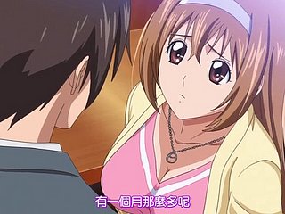 Momose Ayumu Kartun Persetan Video Porno Dalam