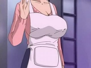 습식 헨타이 주부 그리고 되겠에게 그녀의 남편의 조카를 빤다
