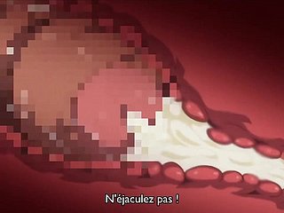 نوجوان hentai لڑکی سفاکانہ GANGBANG