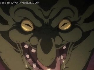 Goblin حکمران خونی: منظر ویب توڑ دیا